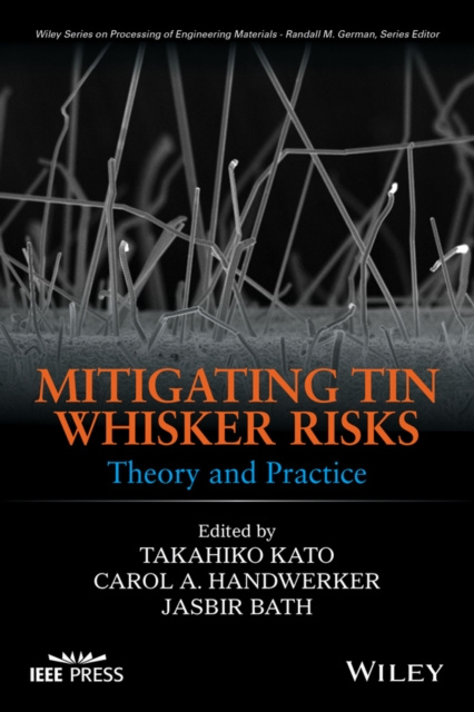 E-book Mitigating Tin Whisker Risks Takahiko Kato