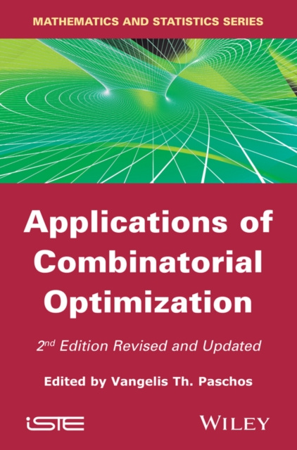 E-book Applications of Combinatorial Optimization Vangelis Th. Paschos