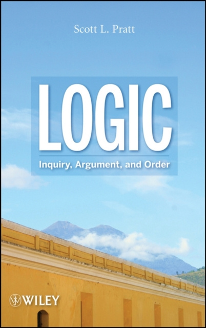 E-knjiga Logic Scott L. Pratt