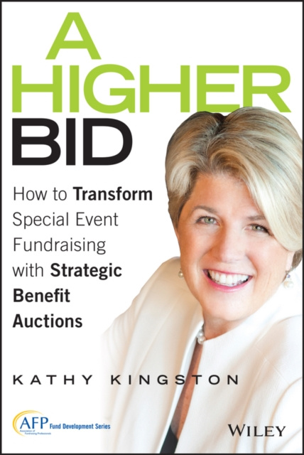 E-book Higher Bid Kathy Kingston