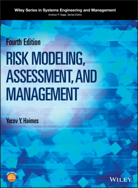 E-kniha Risk Modeling, Assessment, and Management Yacov Y. Haimes