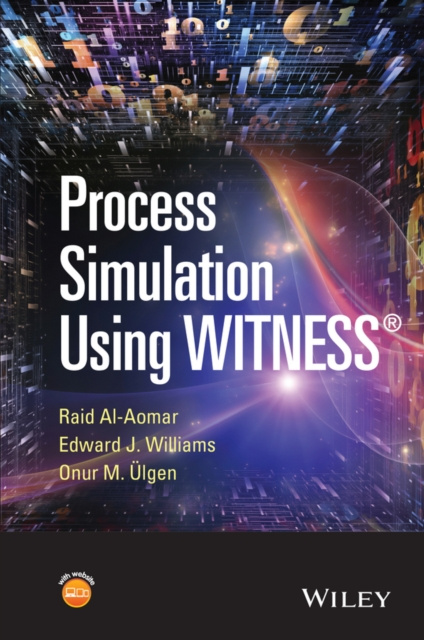 E-book Process Simulation Using WITNESS Raid Al-Aomar