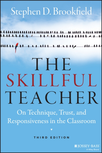 E-book Skillful Teacher Stephen D. Brookfield