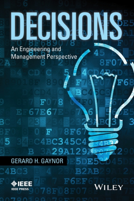 E-book Decisions Gerard H. Gaynor