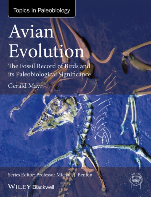 E-book Avian Evolution Gerald Mayr