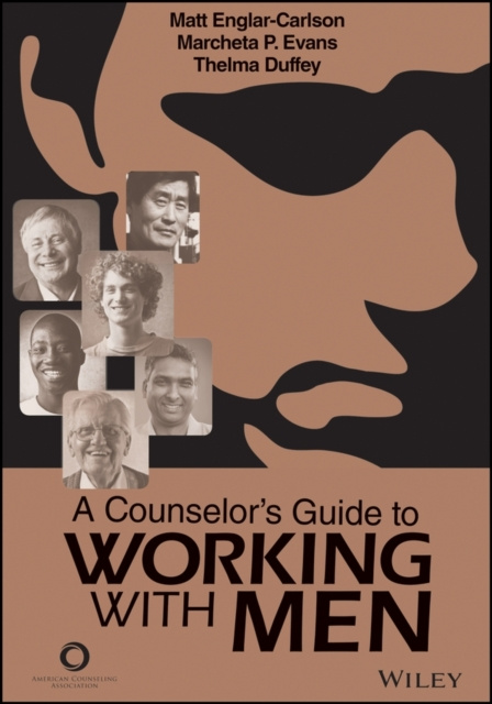 E-book Counselor's Guide to Working with Men Matt Englar-Carlson