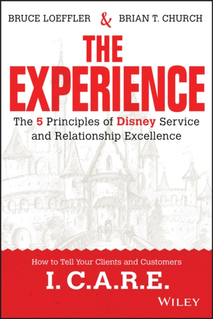 E-book Experience Bruce Loeffler