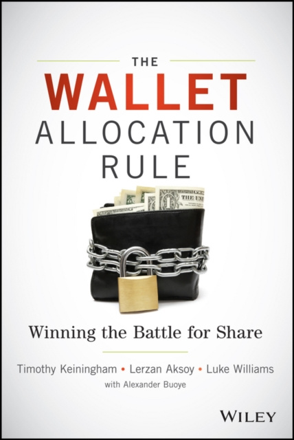E-book Wallet Allocation Rule Timothy L. Keiningham