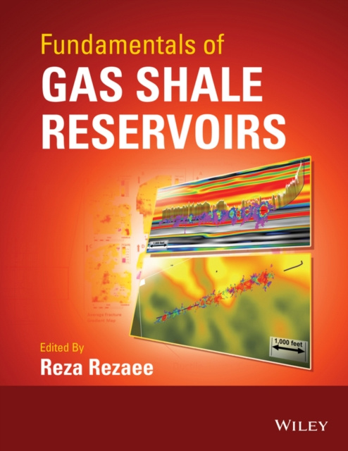 E-kniha Fundamentals of Gas Shale Reservoirs Reza Rezaee