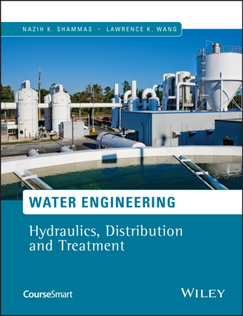 E-knjiga Water Engineering Nazih K. Shammas