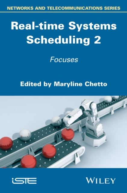 E-book Real-time Systems Scheduling 2 Maryline Chetto