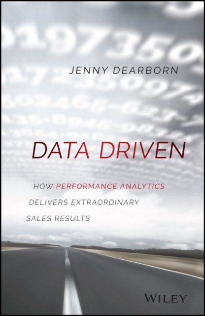 E-knjiga Data Driven Jenny Dearborn