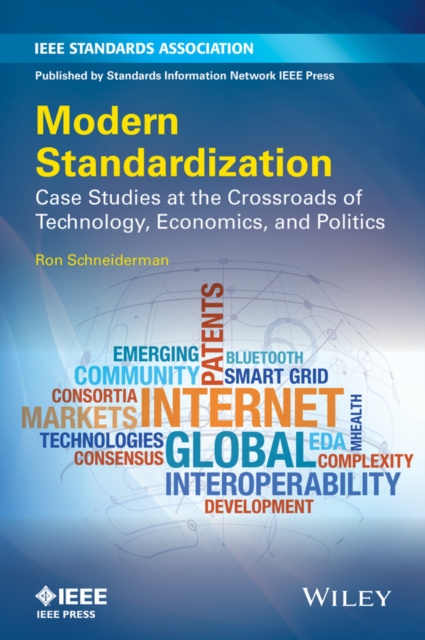 E-book Modern Standardization Ron Schneiderman