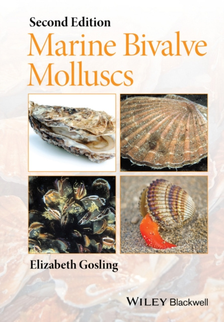 E-book Marine Bivalve Molluscs Elizabeth Gosling
