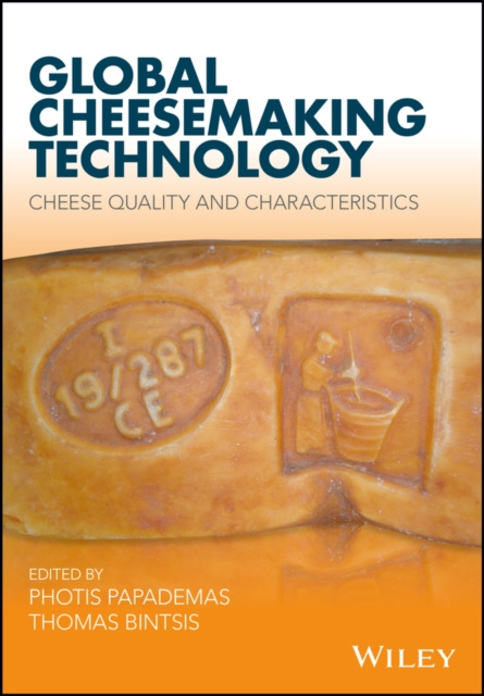 E-knjiga Global Cheesemaking Technology Photis Papademas