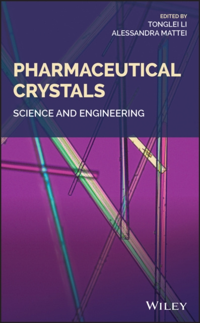 E-knjiga Pharmaceutical Crystals Alessandra Mattei
