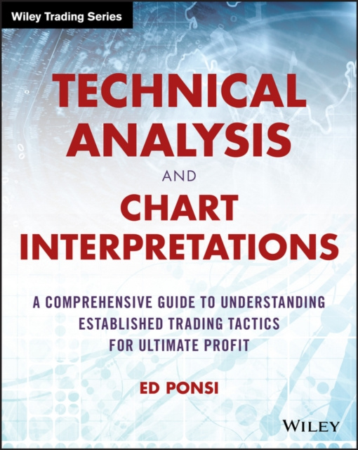 E-book Technical Analysis and Chart Interpretations Ed Ponsi
