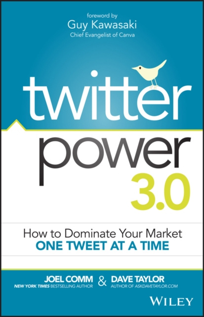 E-book Twitter Power 3.0 Joel Comm