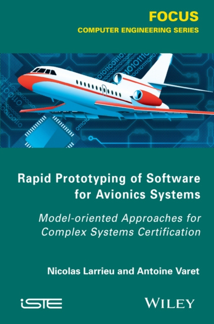 E-book Rapid Prototyping Software for Avionics Systems Nicolas Larrieu