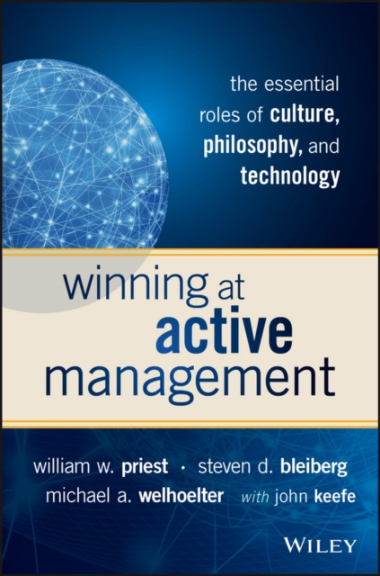 E-book Winning at Active Management William W. Priest