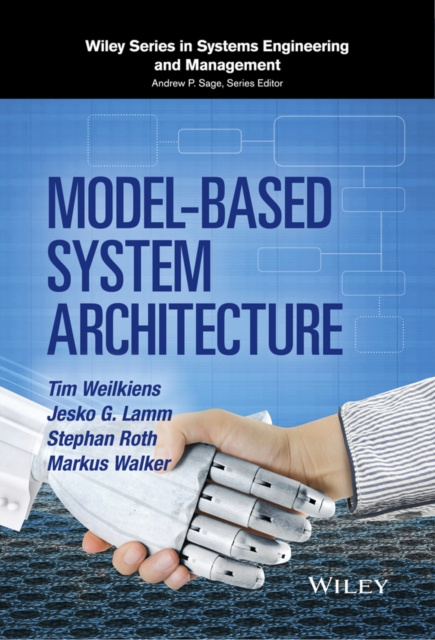 E-kniha Model-Based System Architecture Jesko G. Lamm
