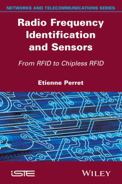 E-kniha Radio Frequency Identification and Sensors Etienne Perret