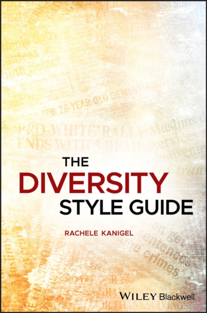 E-knjiga Diversity Style Guide Rachele Kanigel
