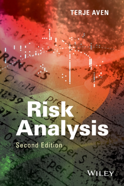 E-knjiga Risk Analysis Terje Aven