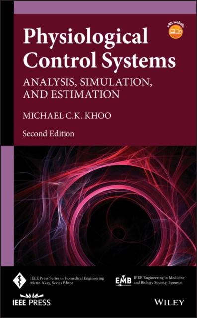 E-book Physiological Control Systems Michael C. K. Khoo