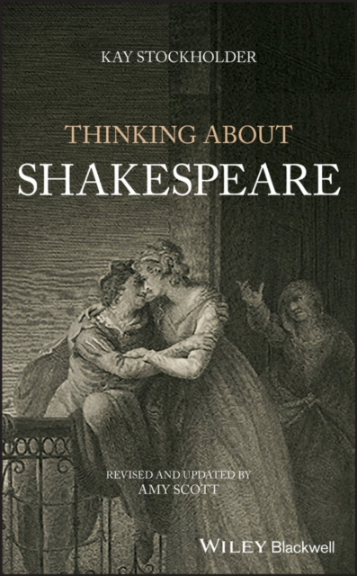 E-book Thinking About Shakespeare Kay Stockholder