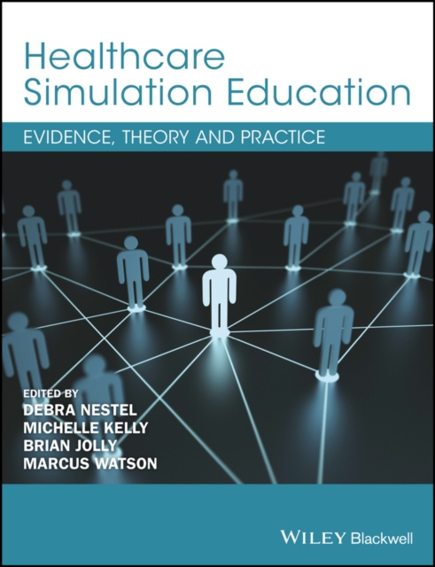 E-book Healthcare Simulation Education Debra Nestel