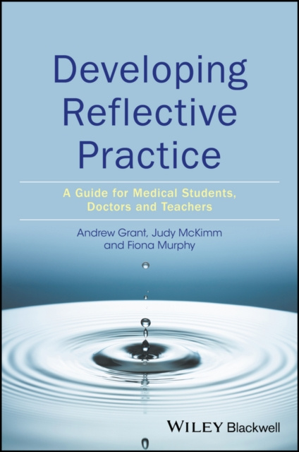E-knjiga Developing Reflective Practice Andy Grant