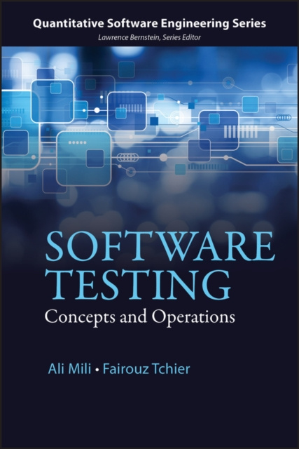 E-knjiga Software Testing Ali Mili