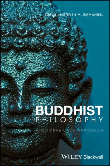 E-knjiga Buddhist Philosophy Steven M. Emmanuel