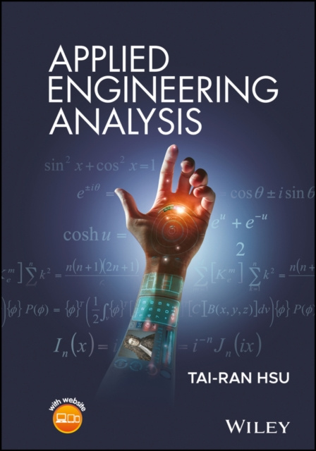 E-book Applied Engineering Analysis Tai-Ran Hsu