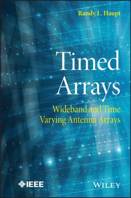 E-knjiga Timed Arrays Randy L. Haupt