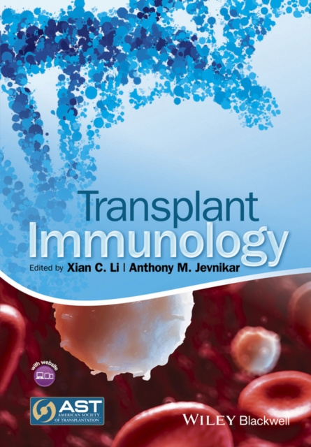Libro elettronico Transplant Immunology Xian C. Li