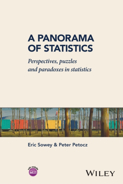 E-book Panorama of Statistics Eric Sowey