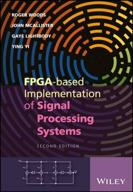 E-book FPGA-based Implementation of Signal Processing Systems Roger Woods