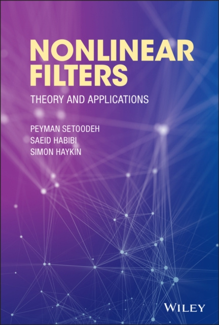 E-knjiga Nonlinear Filters Peyman Setoodeh