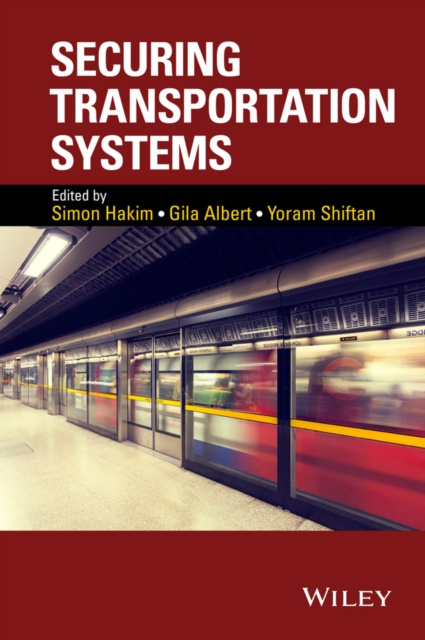 E-kniha Securing Transportation Systems Simon Hakim