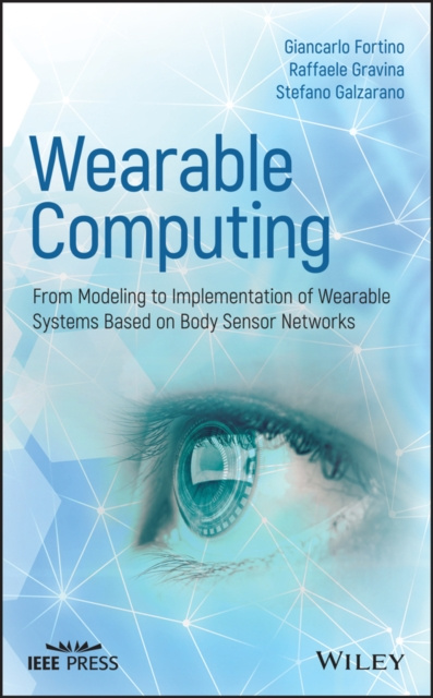 E-knjiga Wearable Computing Giancarlo Fortino