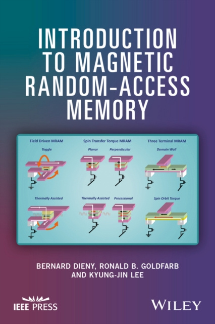 E-book Introduction to Magnetic Random-Access Memory Ronald B. Goldfarb