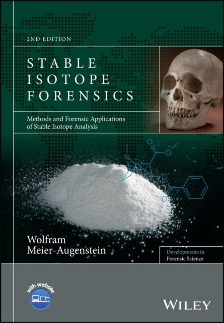 E-book Stable Isotope Forensics Wolfram Meier-Augenstein
