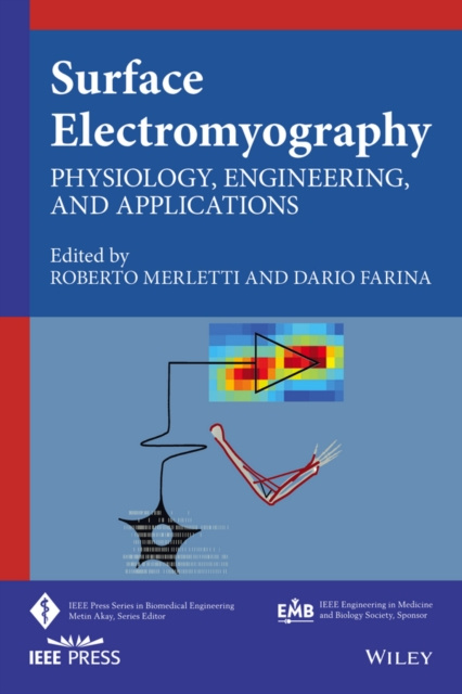 E-knjiga Surface Electromyography Roberto Merletti