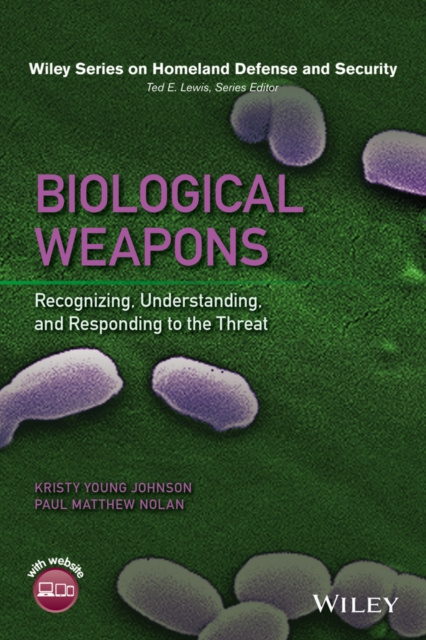 E-book Biological Weapons Kristy Young Johnson