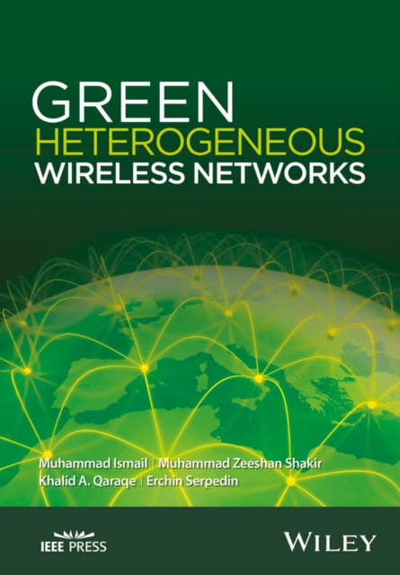 E-book Green Heterogeneous Wireless Networks Khalid A. Qaraqe