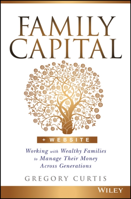 E-kniha Family Capital Gregory Curtis