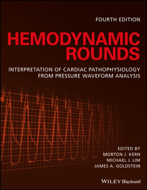 E-book Hemodynamic Rounds Michael J. Lim