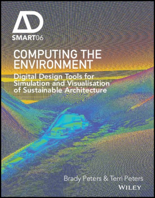 E-knjiga Computing the Environment Brady Peters